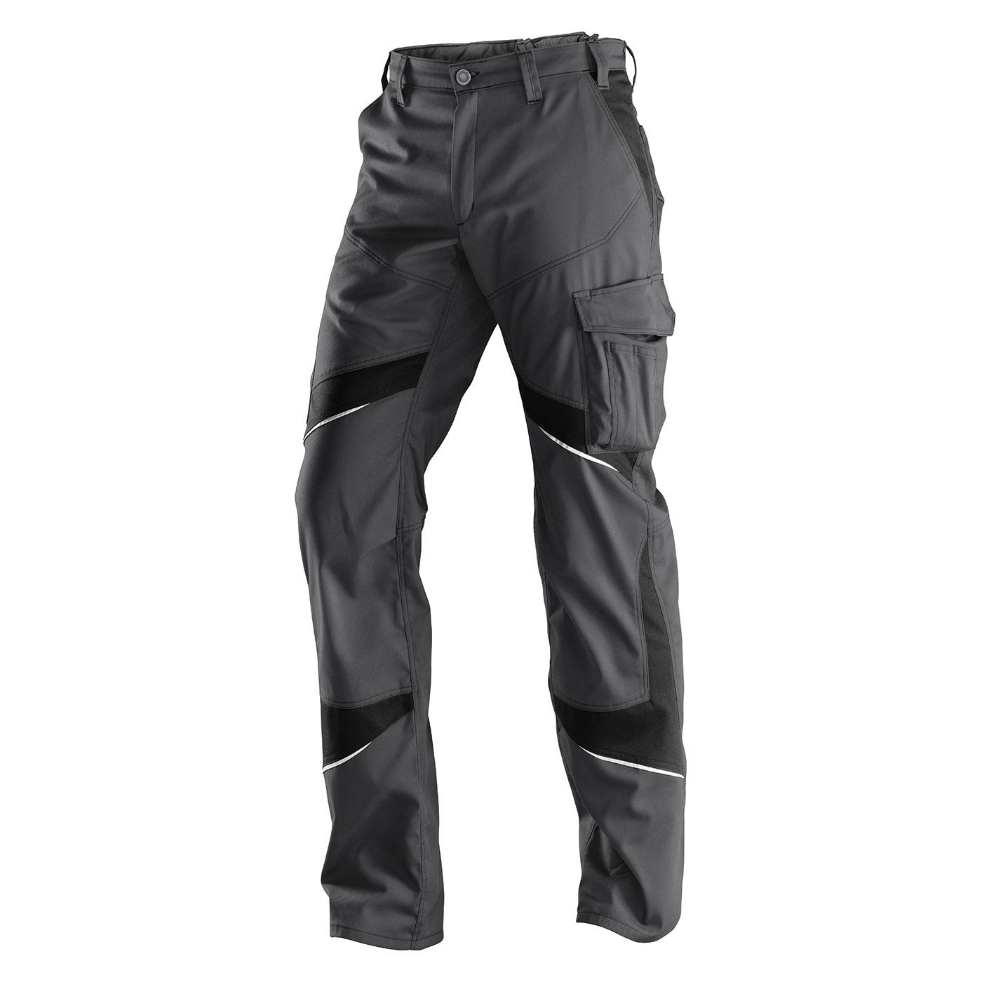 KÜBLER ACTIVIQ Damenhose 36