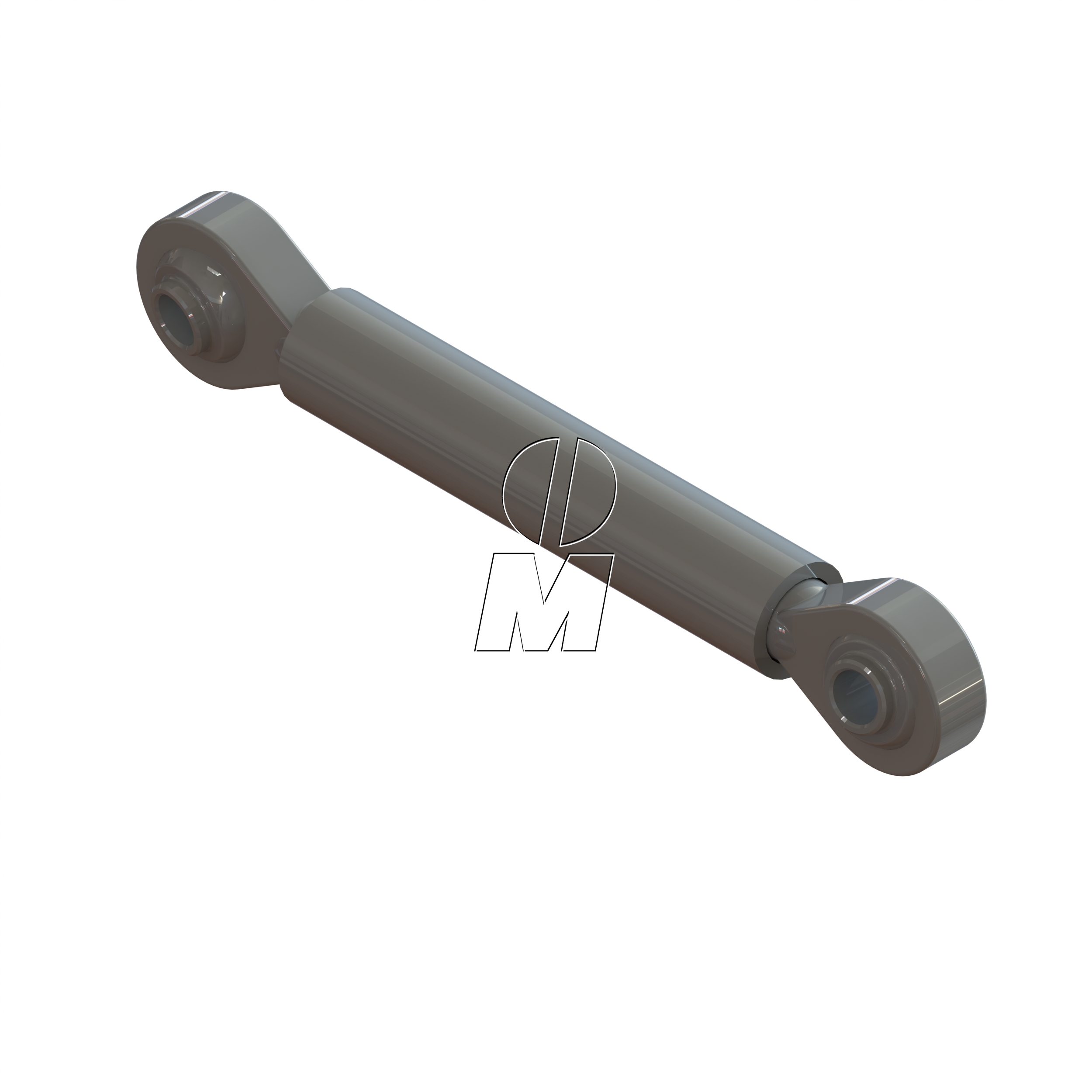 MÜTHING Hinged bracket