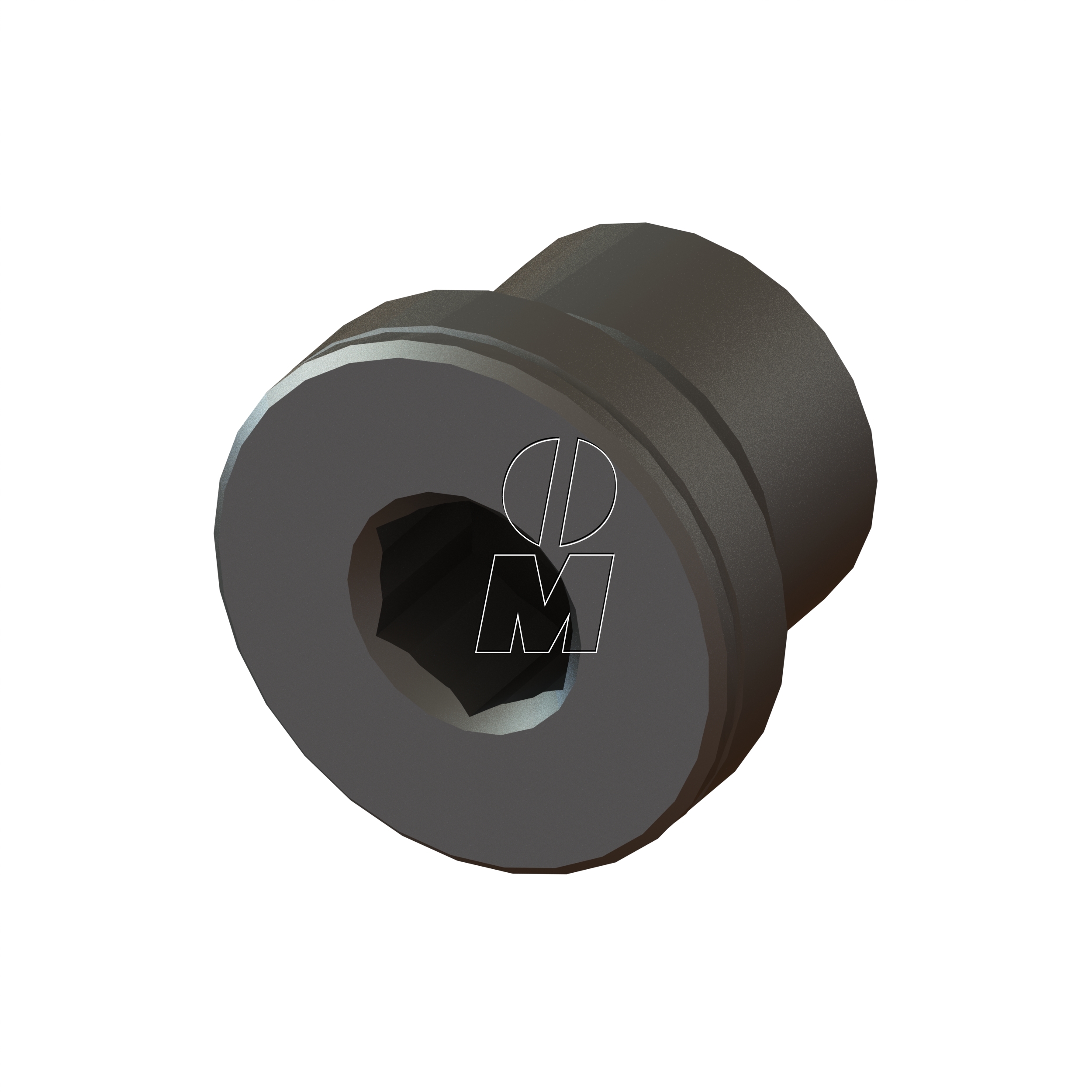MÜTHING Blind plug