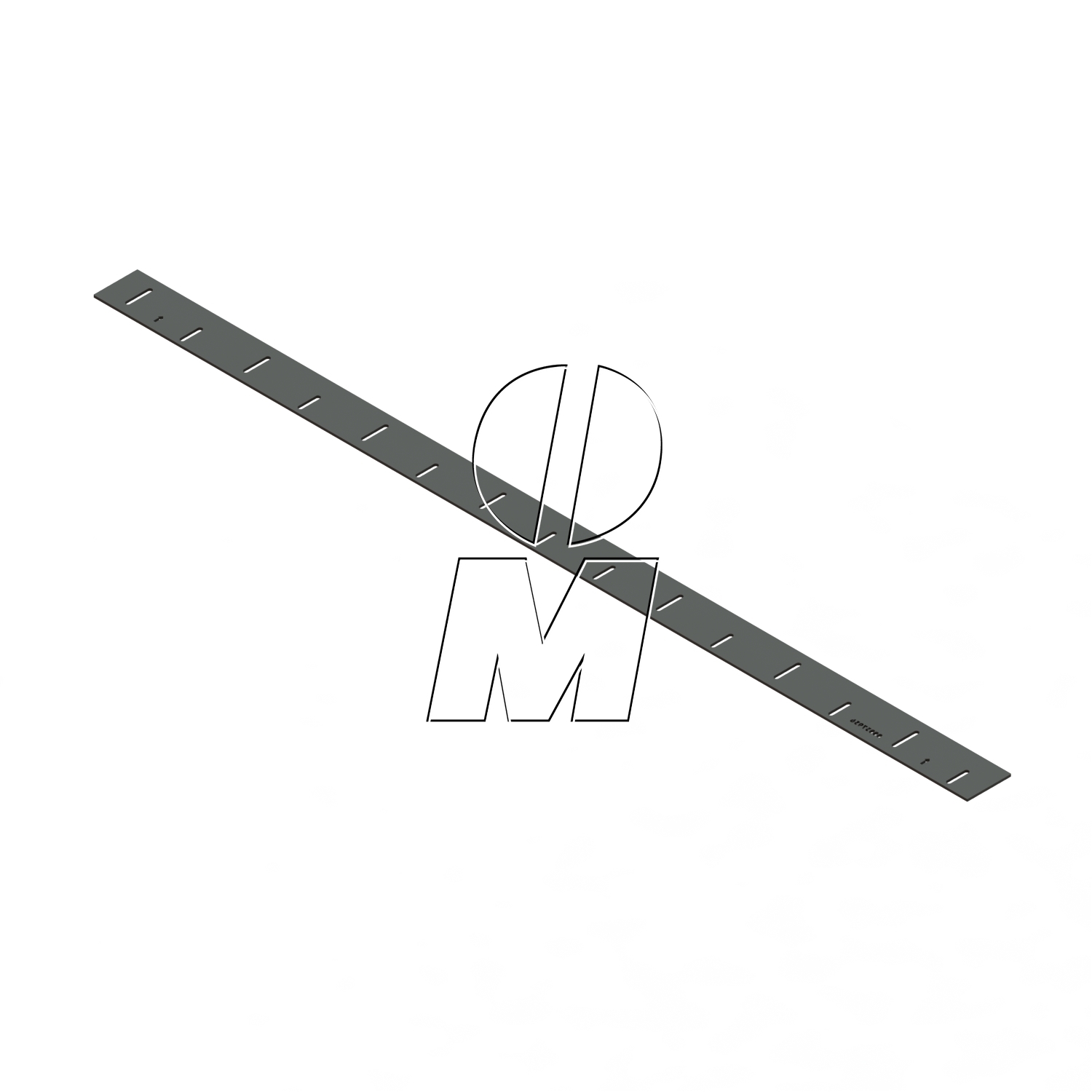 MÜTHING Schneidschiene