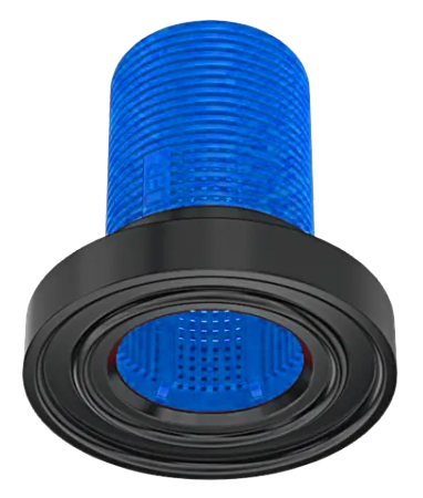 LECHLER Siebfilter 60M blau MULTIJET