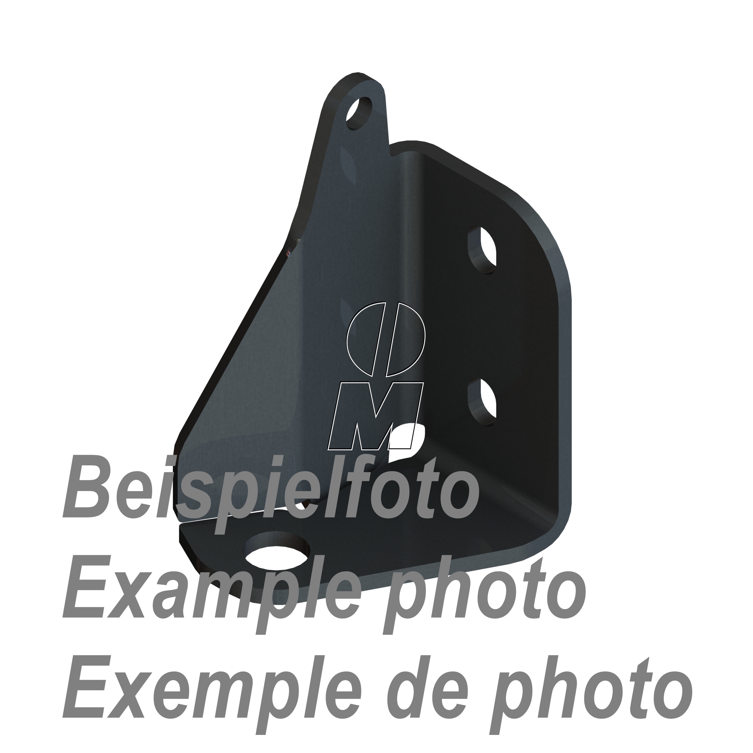 MÜTHING Zylinderhalter