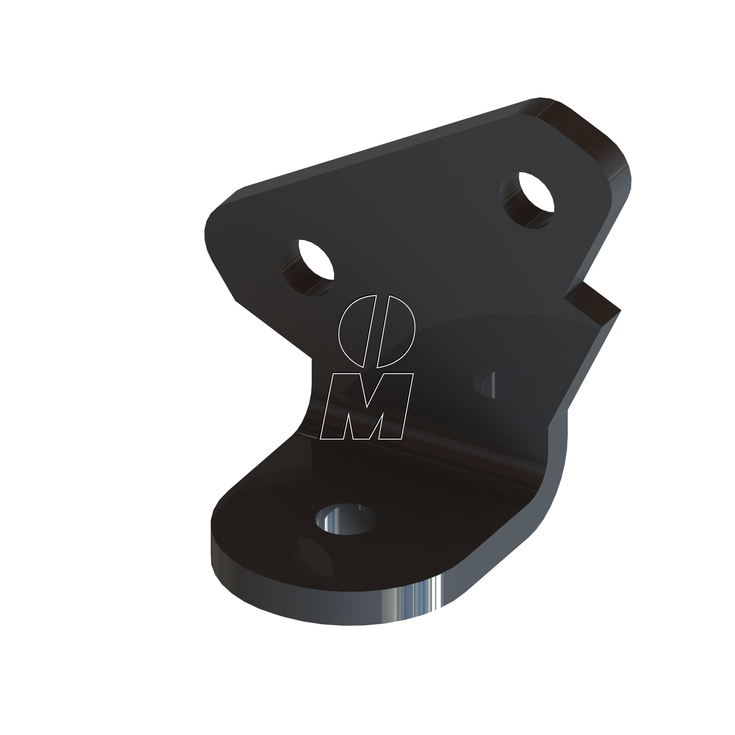 MÜTHING 3-point holder