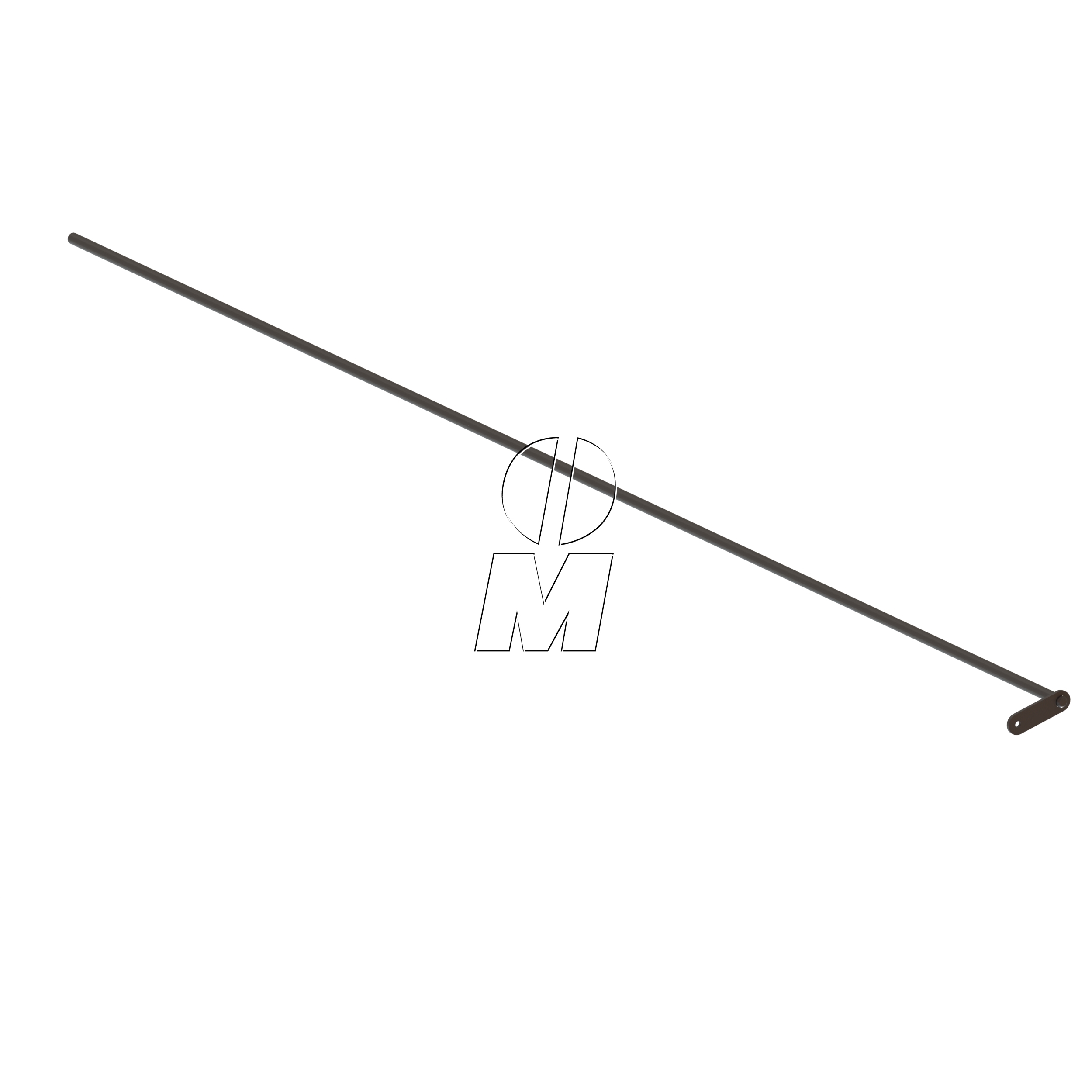MÜTHING Flap rod