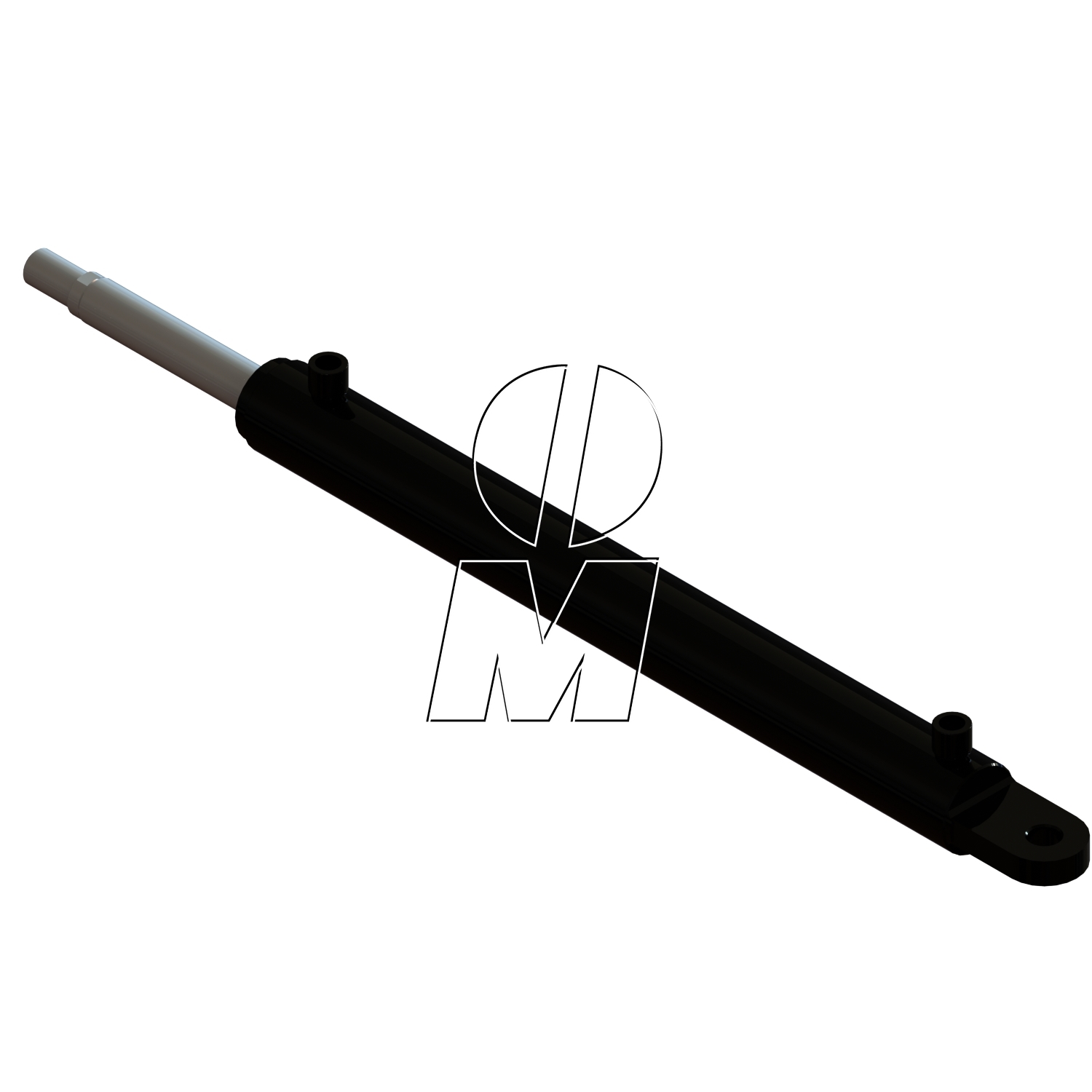 MÜTHING Hydraulic cylinder