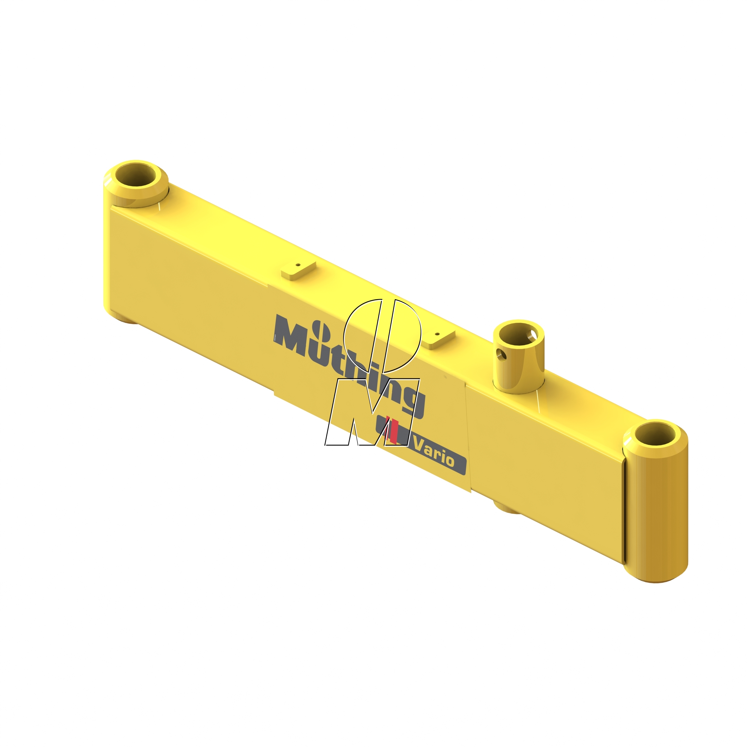 MÜTHING Swivel arm
