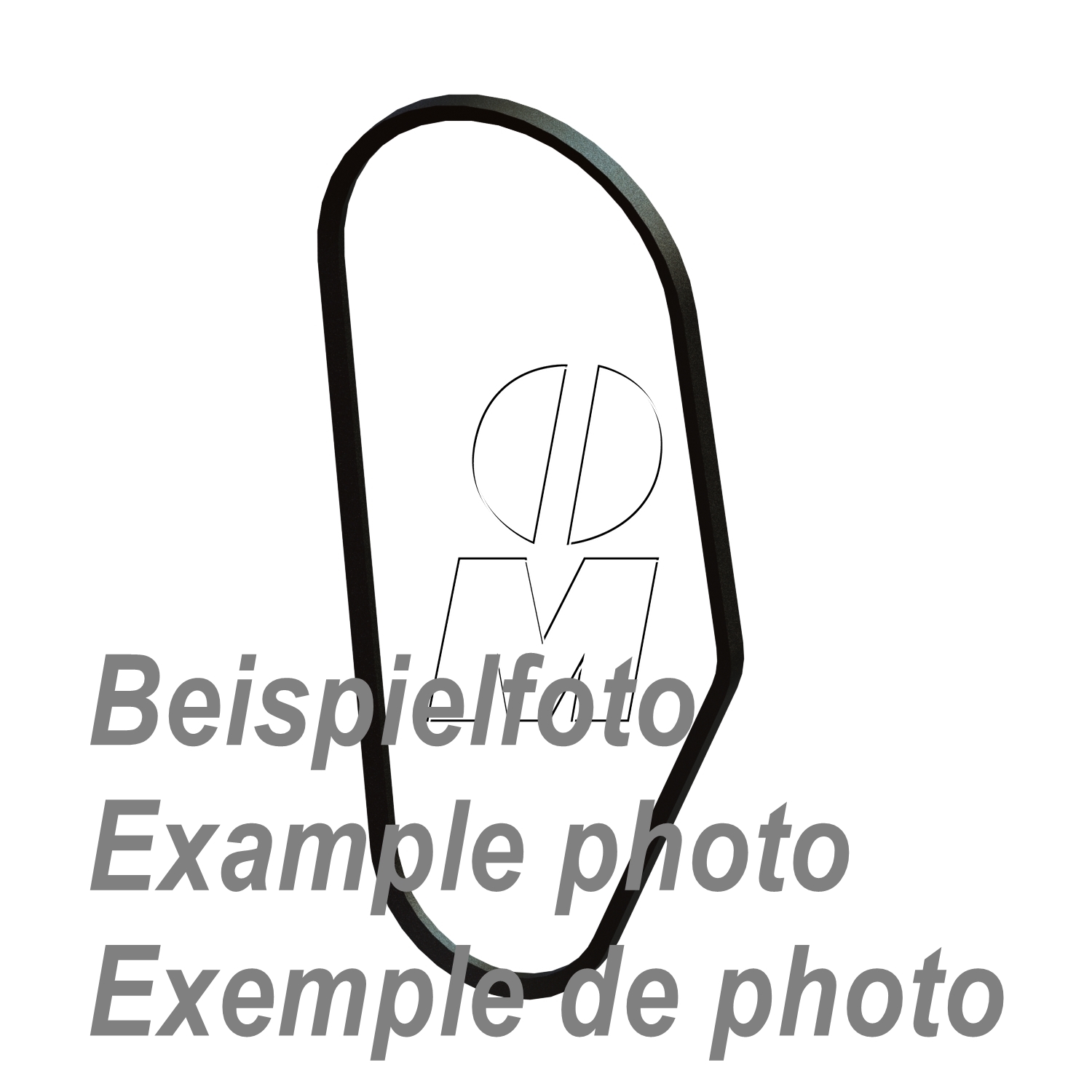 MÜTHING V-belt