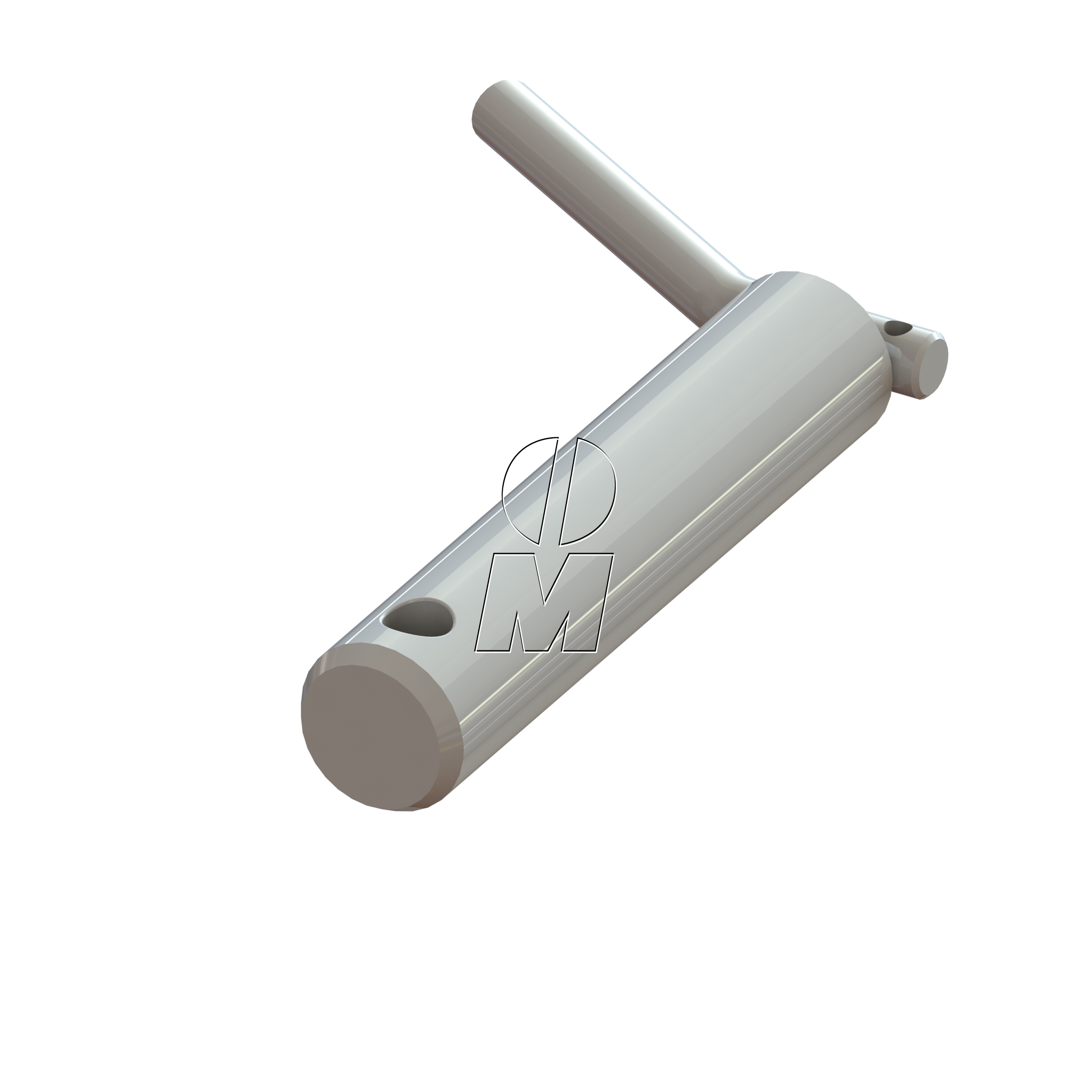 MÜTHING Oberlenkerbolzen