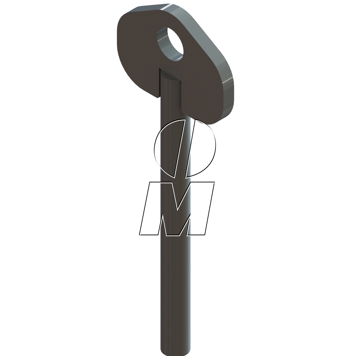 MÜTHING Drawbar