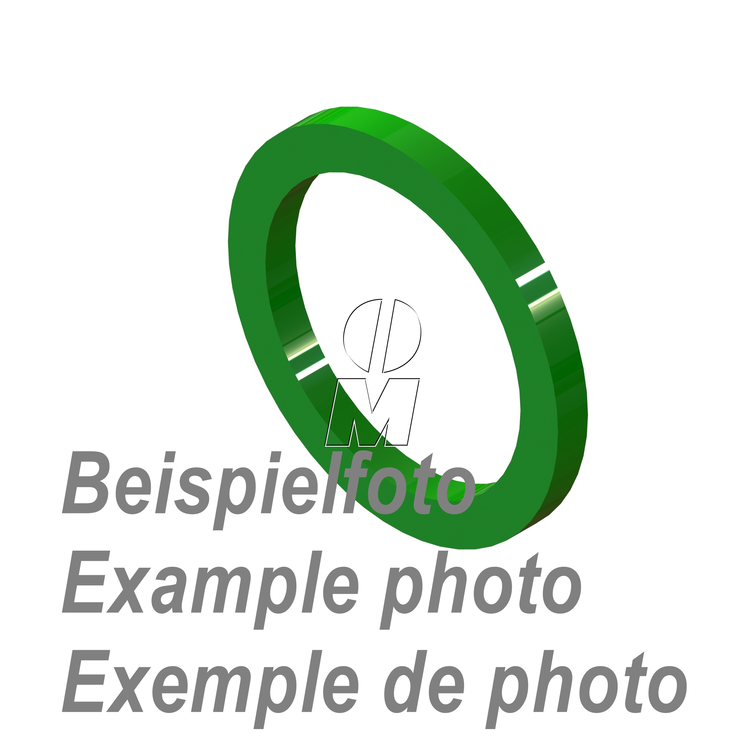 MÜTHING Sealing ring