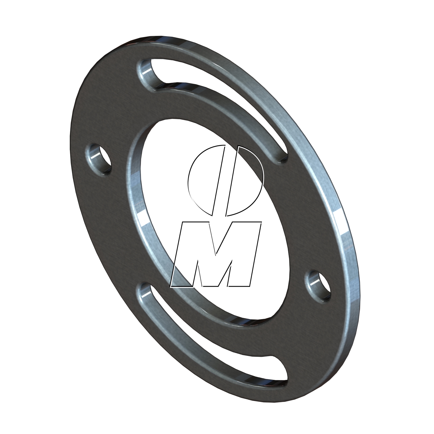 MÜTHING Eccentric disc