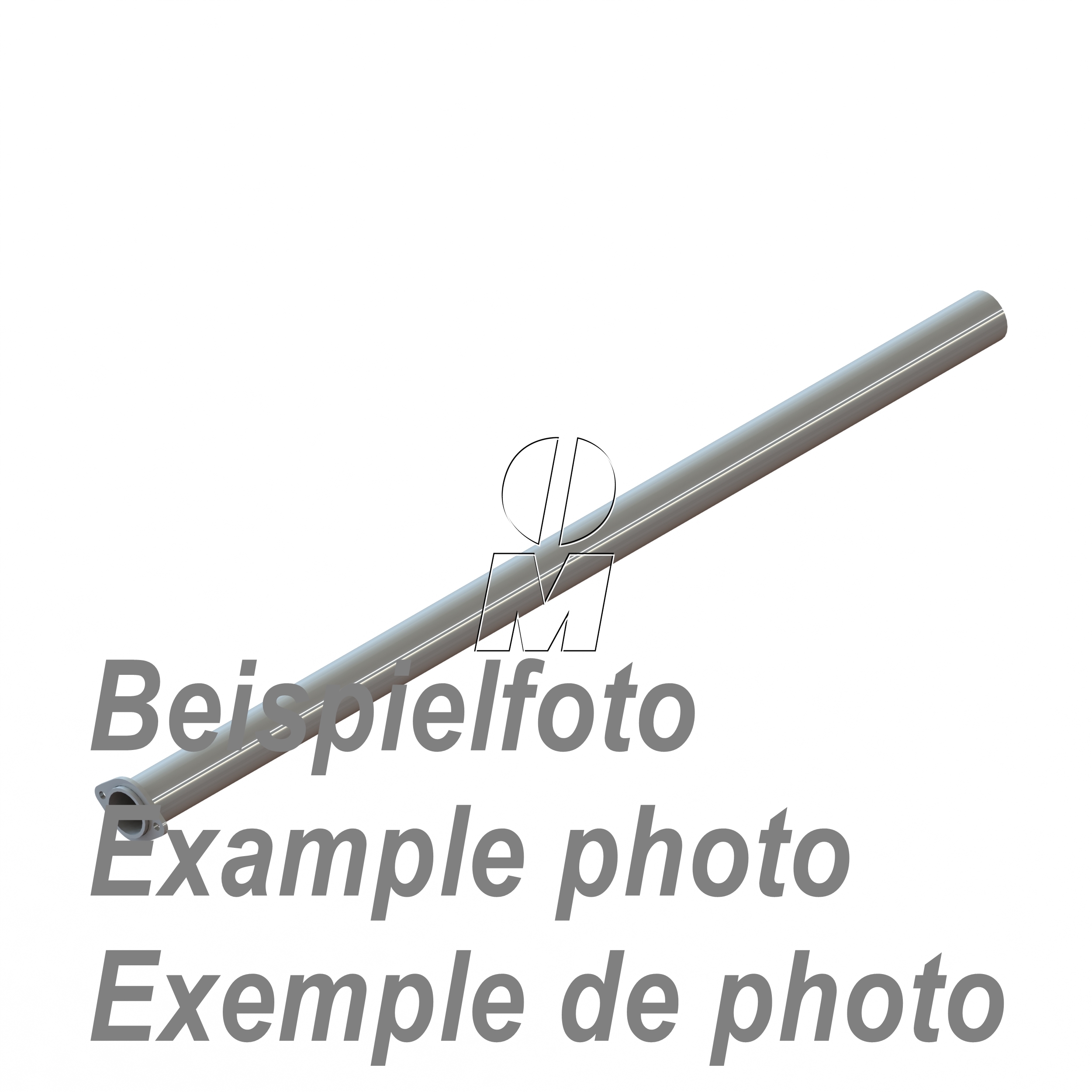 MÜTHING Sliding pipe