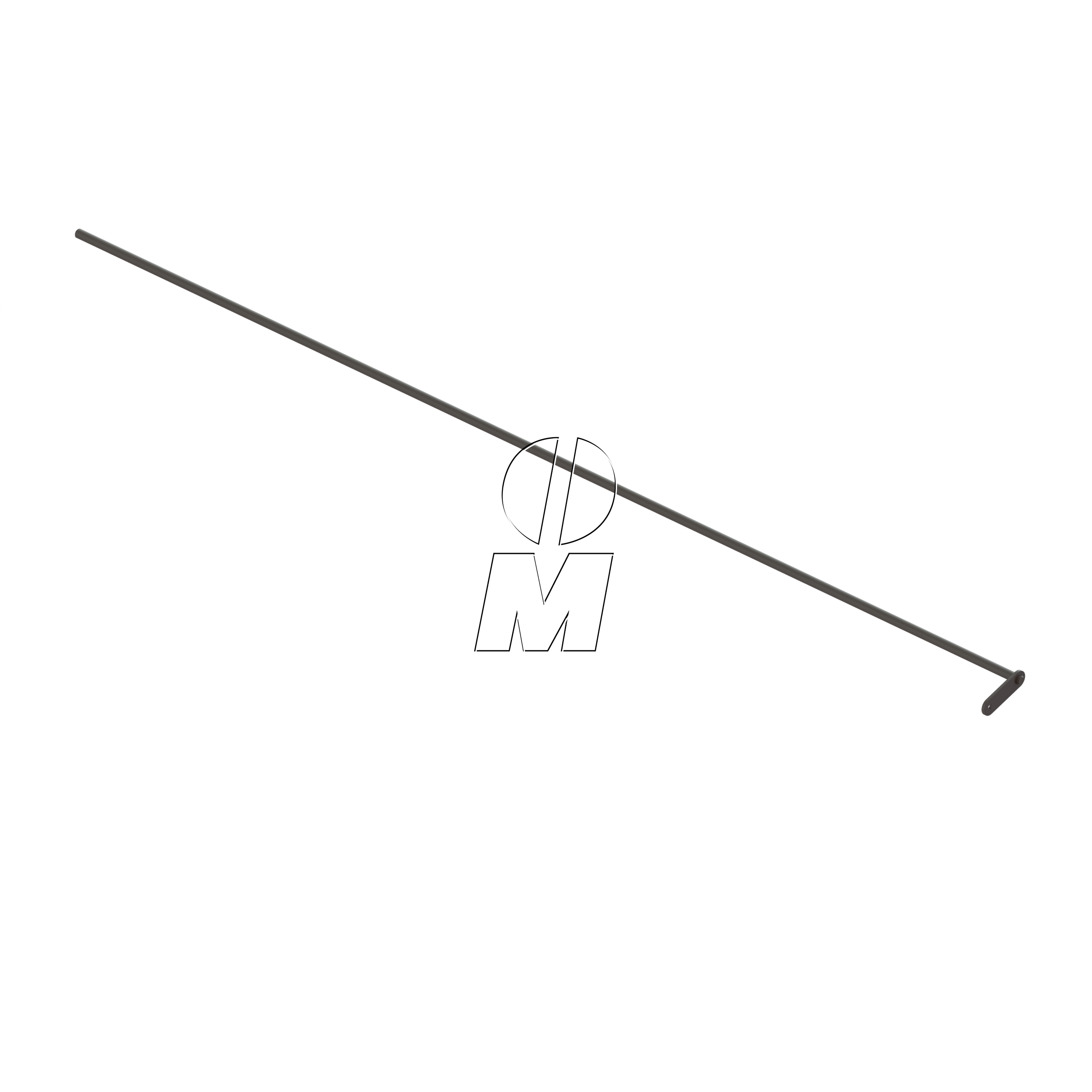 MÜTHING Flap rod