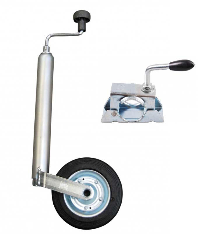 Support wheel