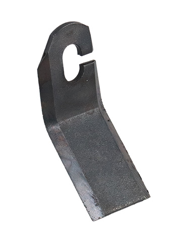 INDUSTRIEHOF Mähmesser