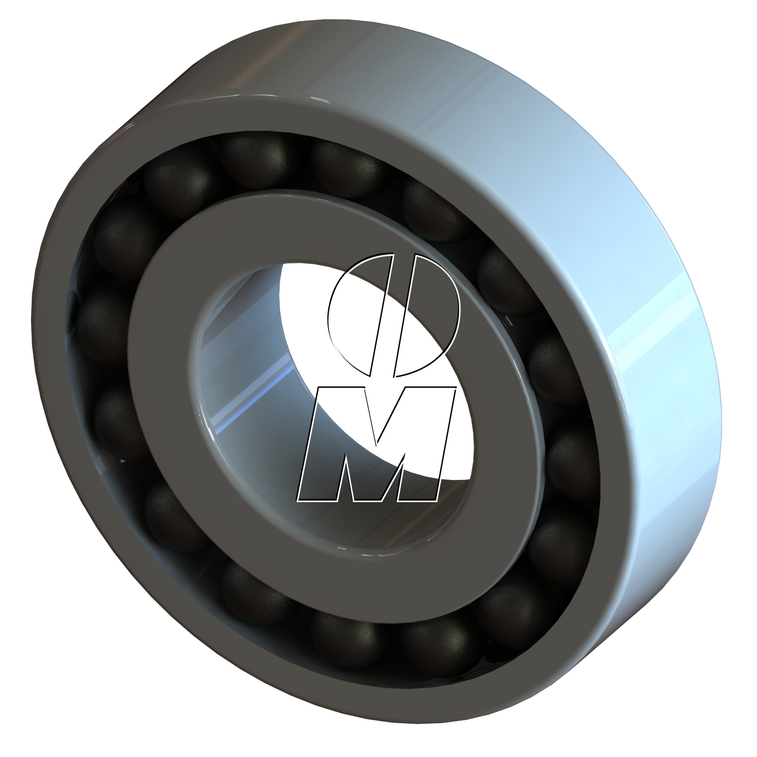 MÜTHING Ball joint bearing rotor