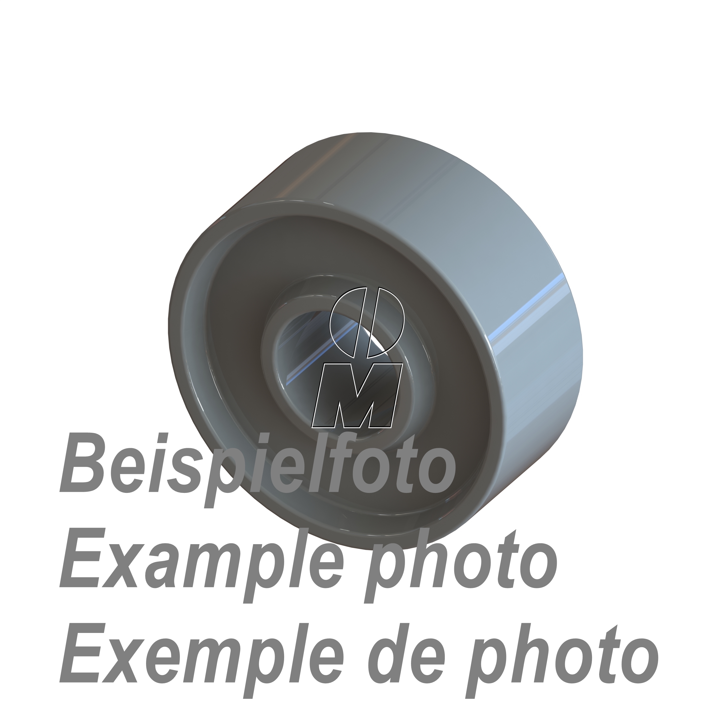 MÜTHING Cylindrical roller bearings