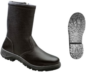 RIGGER Sicherheitswinterstiefel