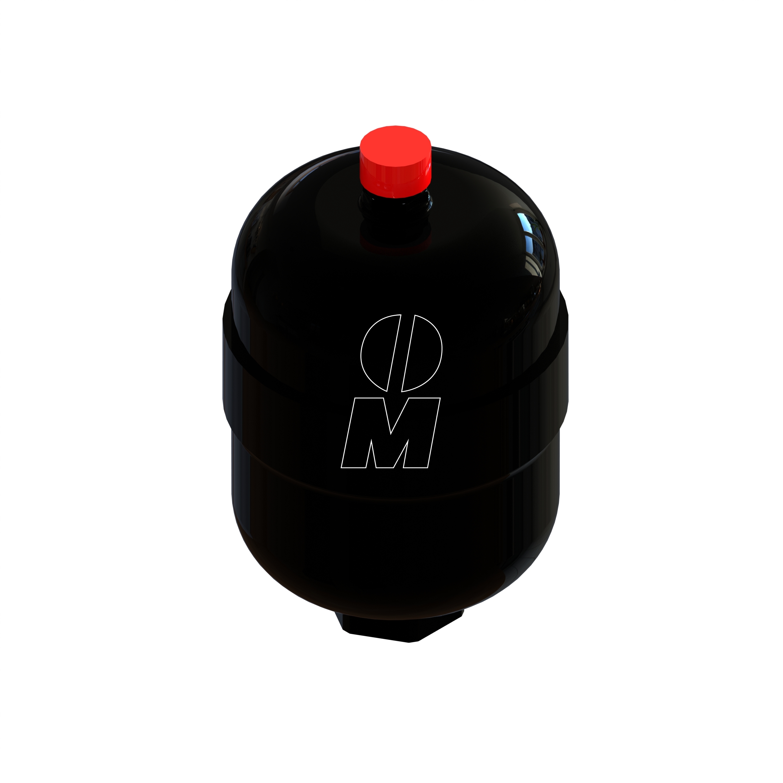 MÜTHING Membranspeicher