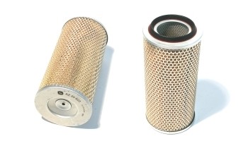 JOHN DEERE Motorluftfiltereinsatz