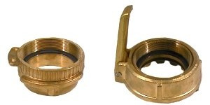 Pièce courbe
