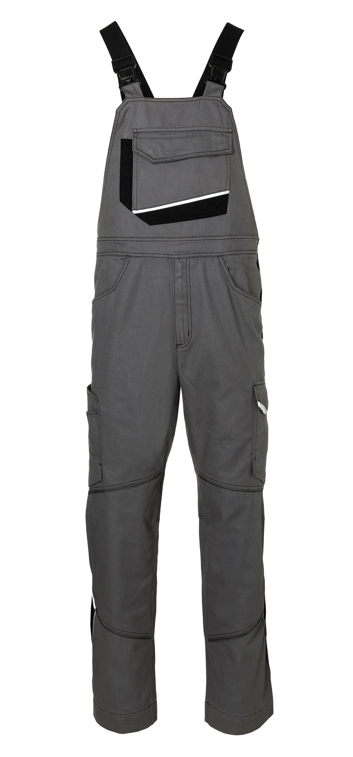 KÜBLER ICONIQ Latzhose 30