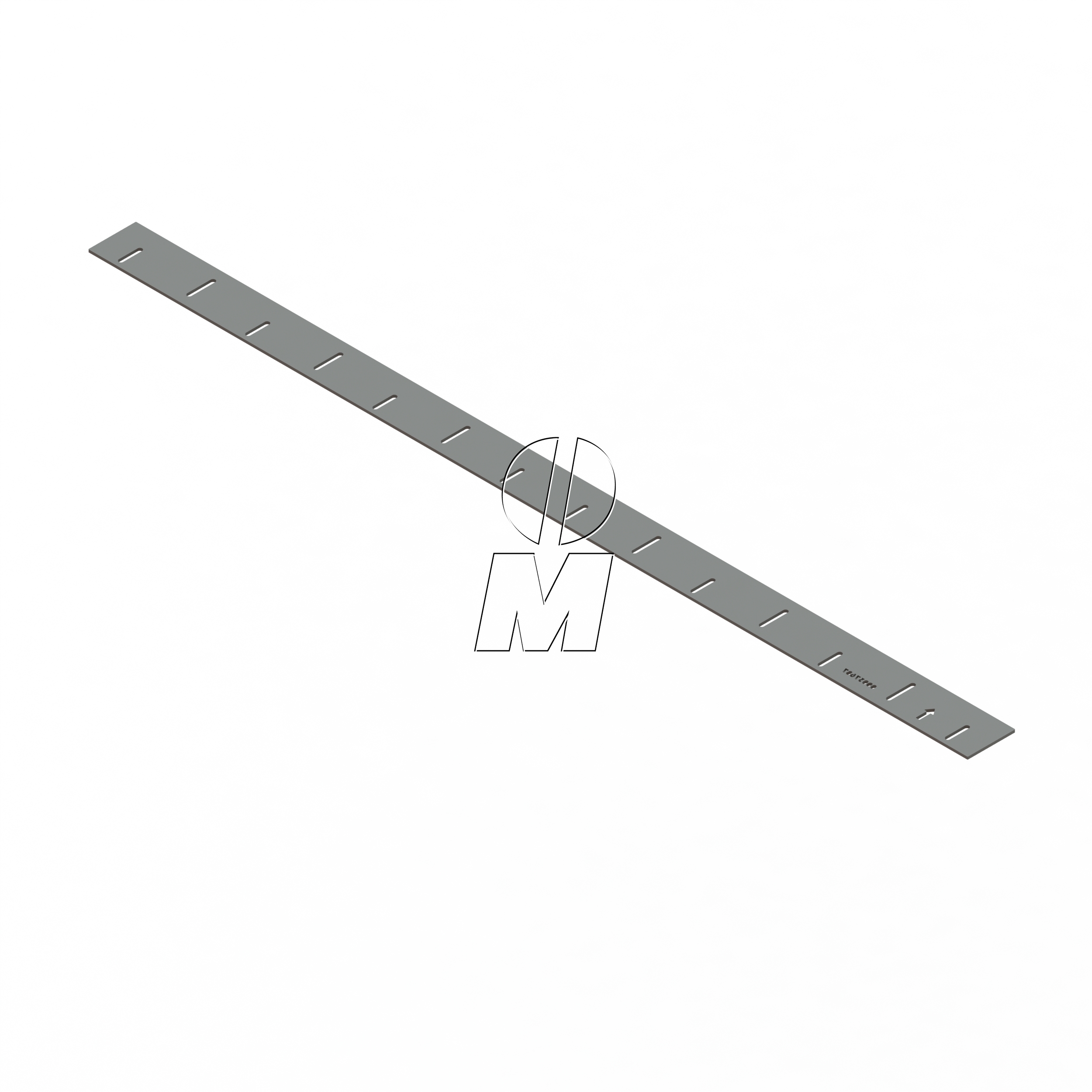 MÜTHING Cutting bar