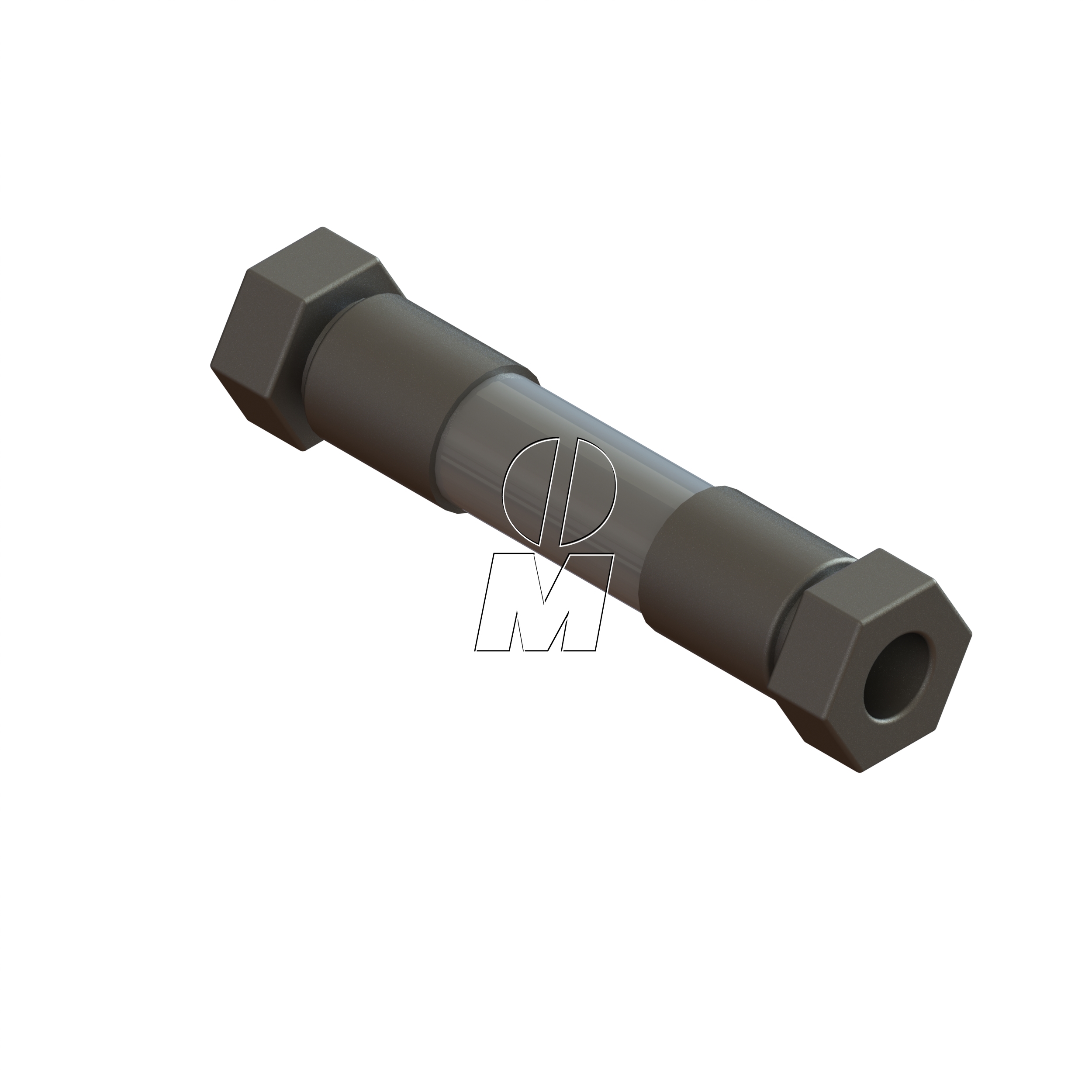 MÜTHING Hydraulic hose