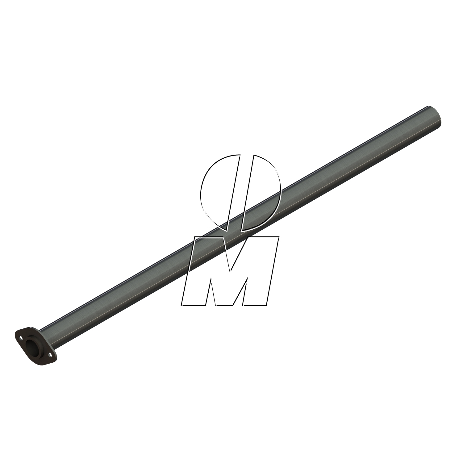 MÜTHING Shift pipe