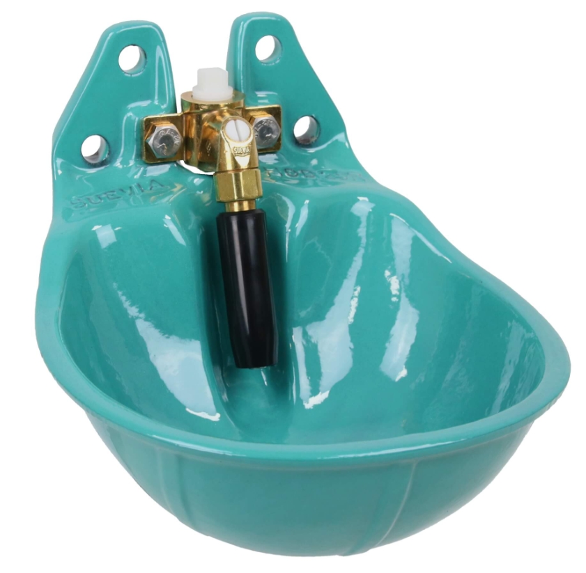 SUEVIA Tränkebecken