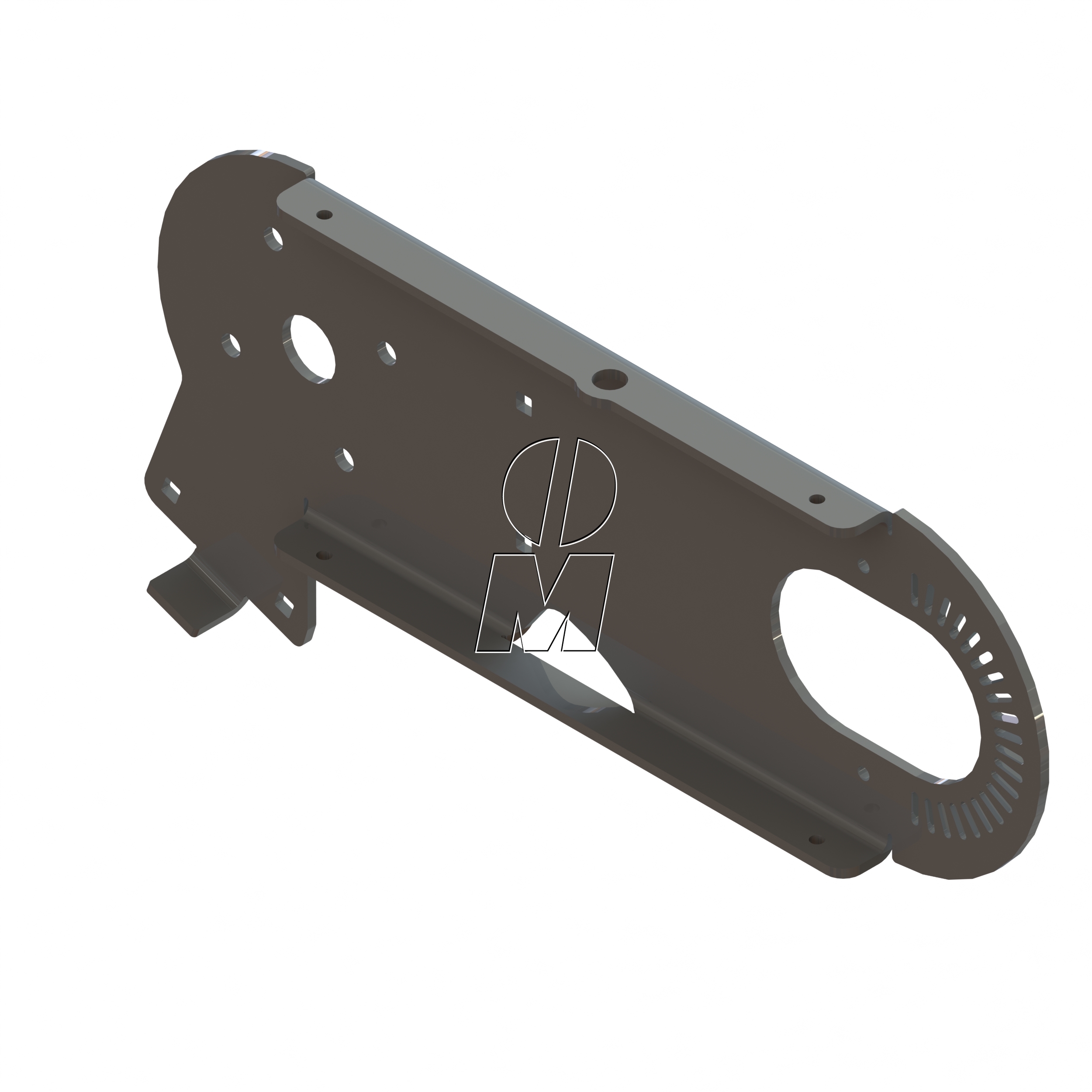 MÜTHING Holder belt cover