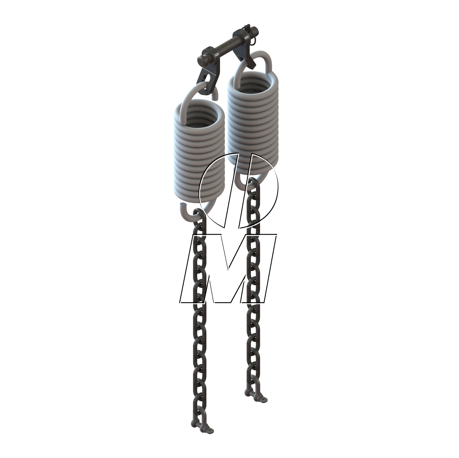 MÜTHING spring relief package