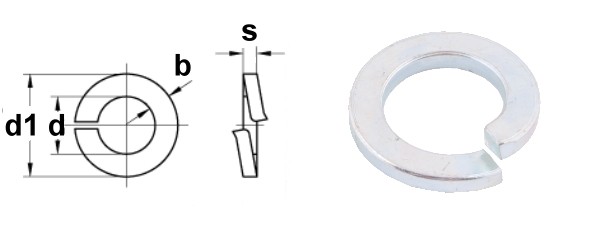 spring ring