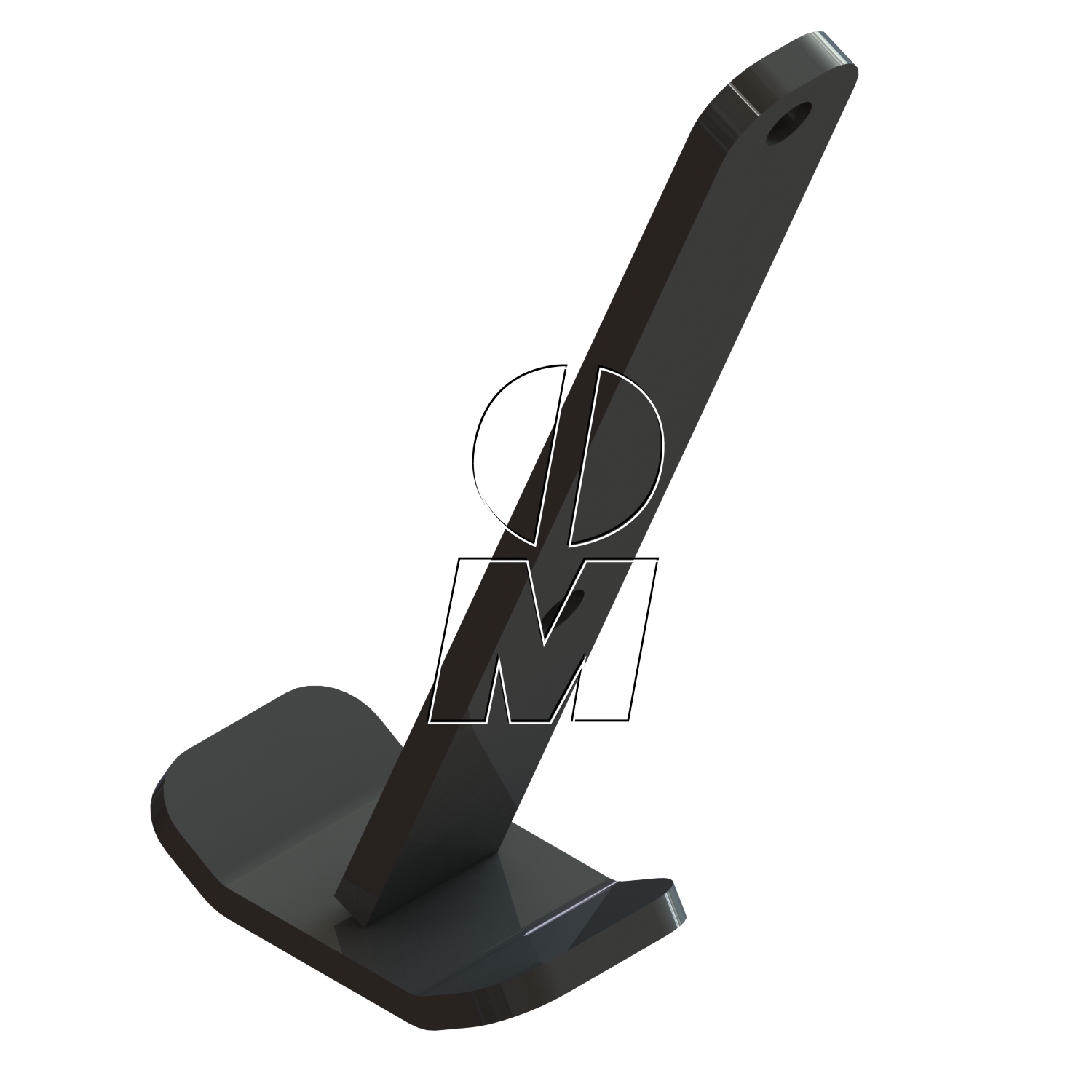 MÜTHING Parking leg