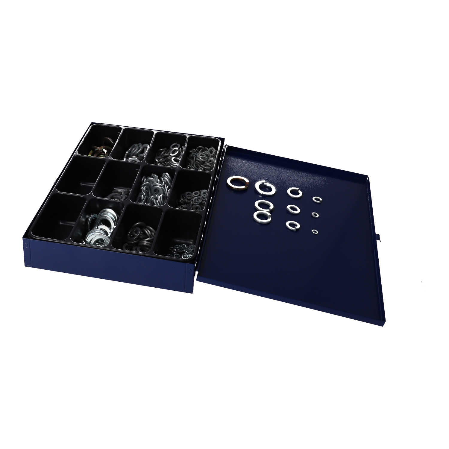 Federringsortiment - Restposten-Abverkauf*