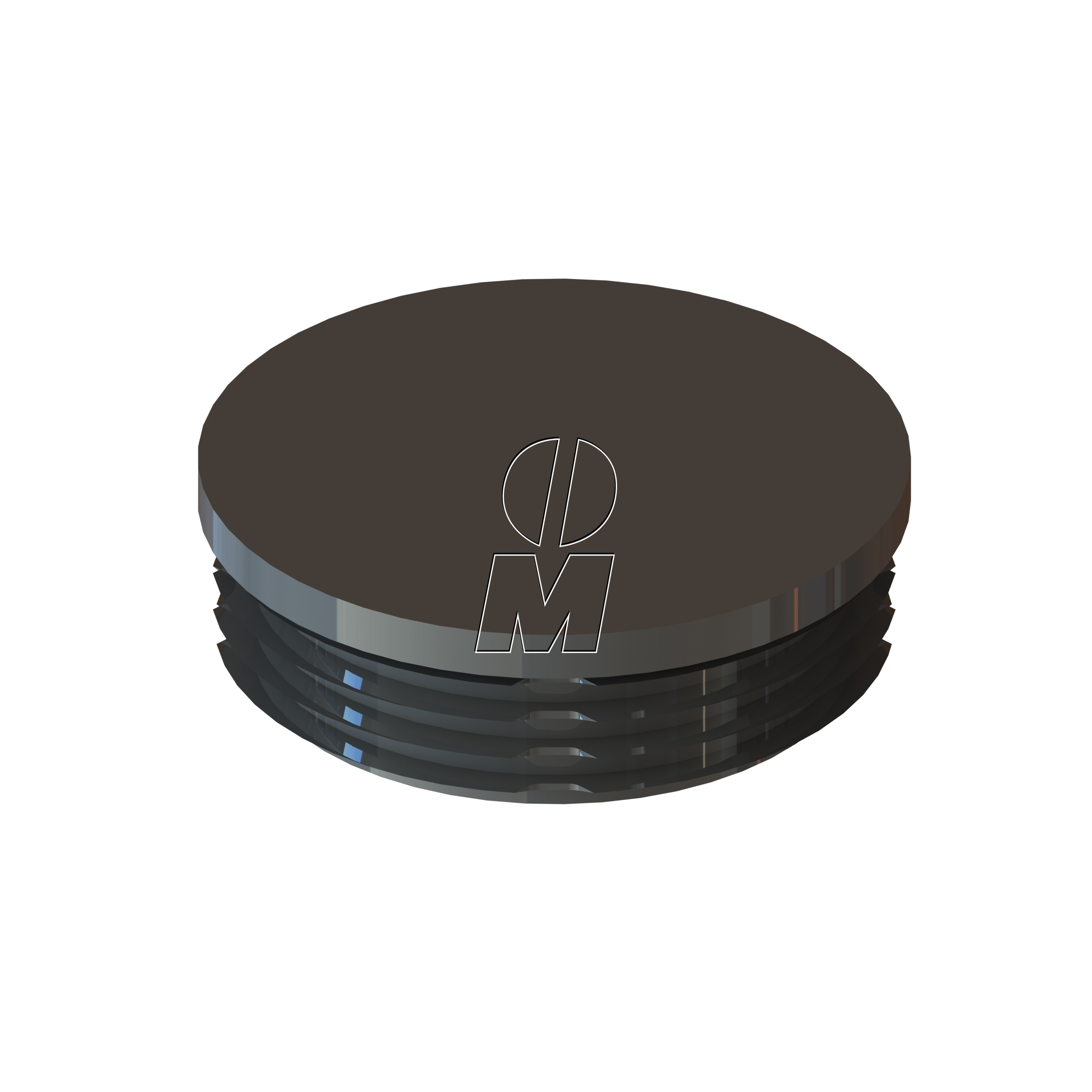 MÜTHING Plastic sealing plug