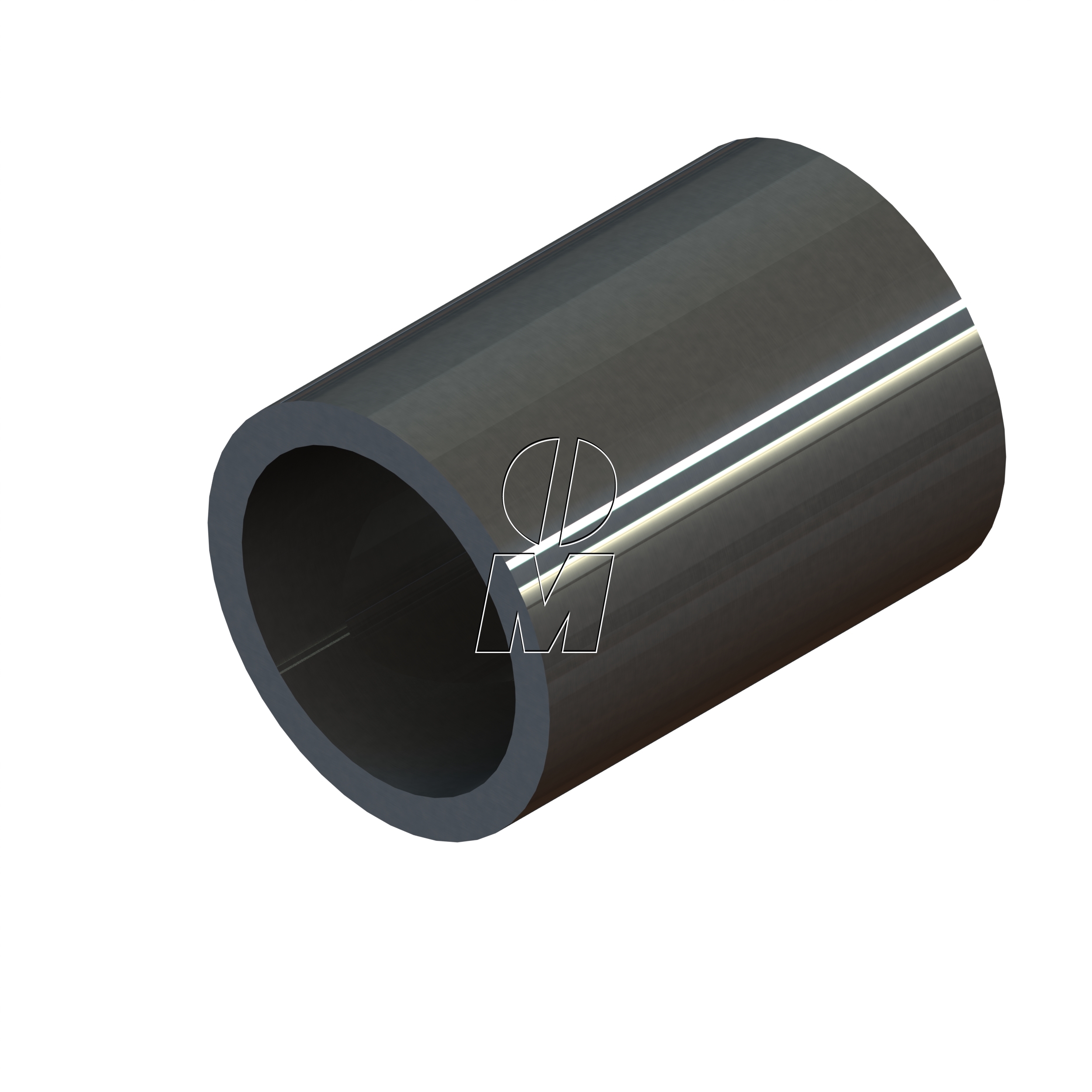 MÜTHING Round pipe