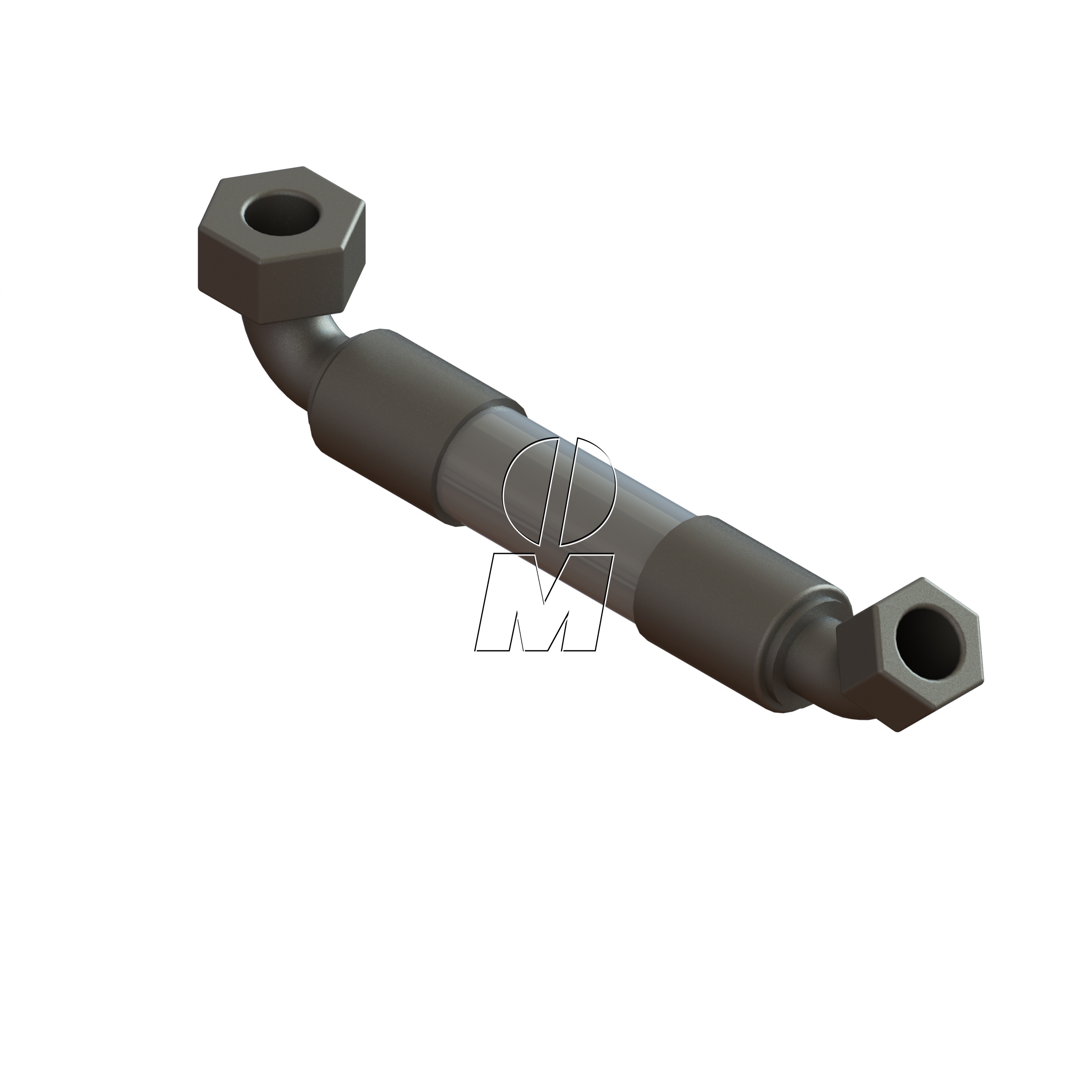 MÜTHING Hydraulic hose