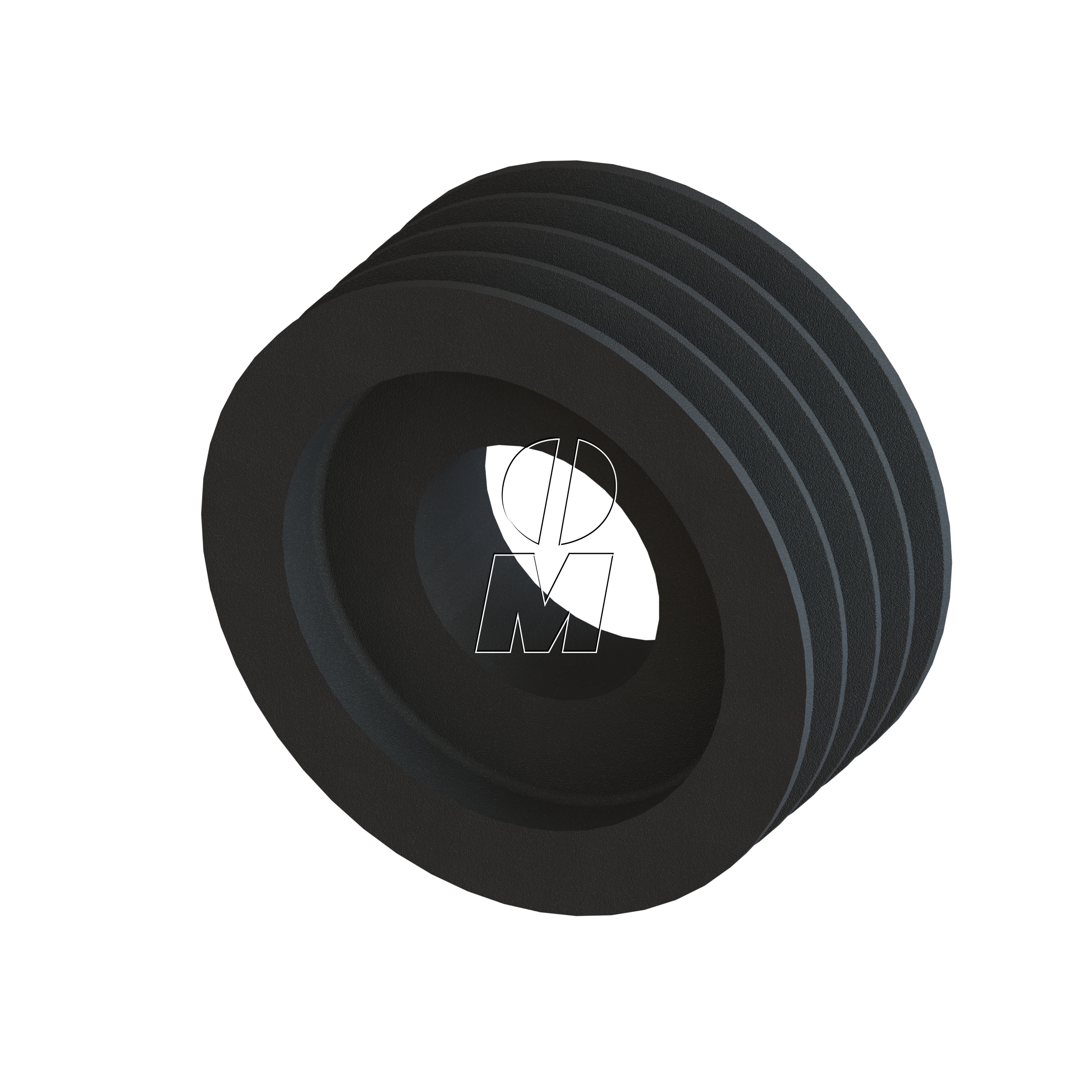 MÜTHING Pulley for taper bush