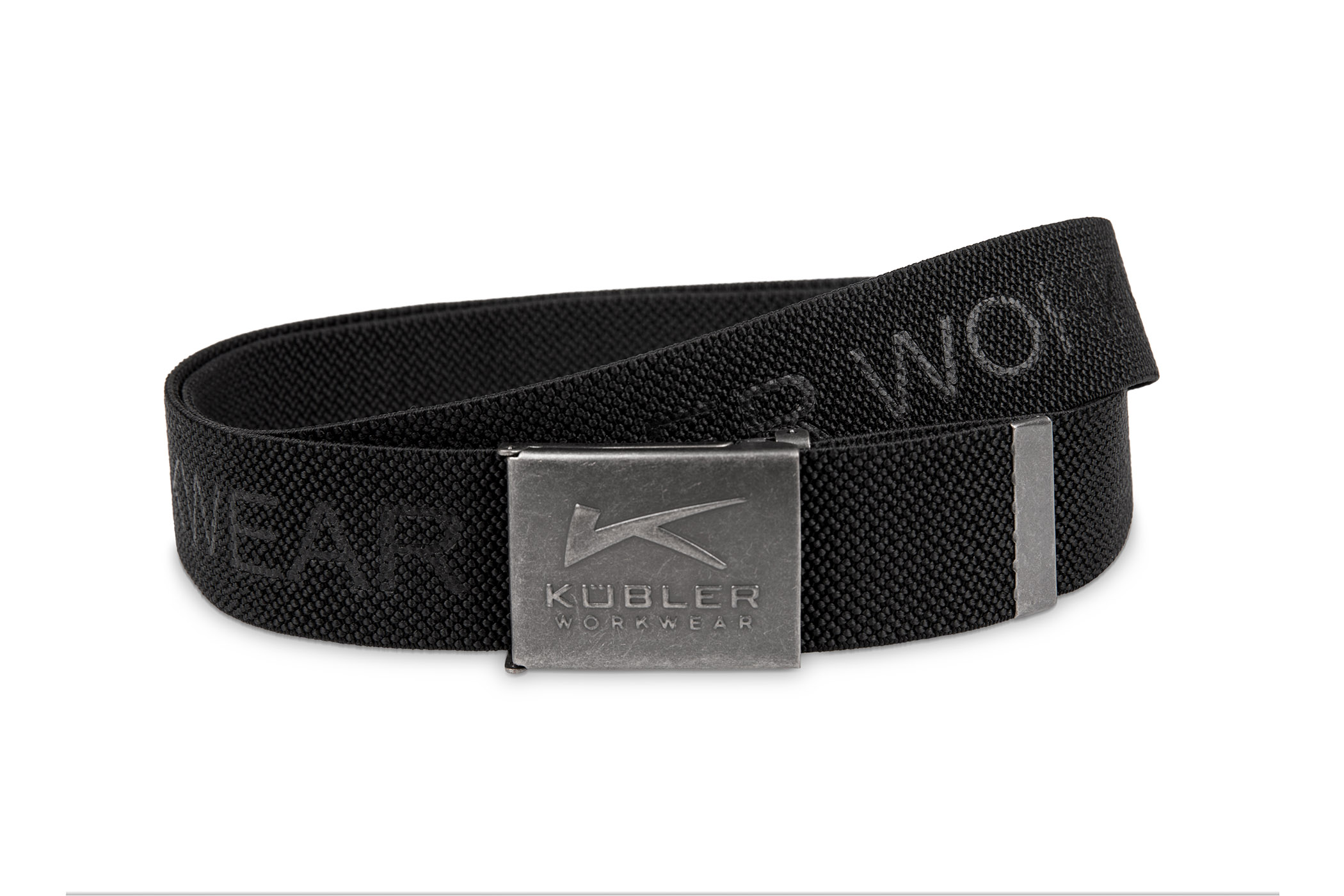 KÜBLER Stretchgürtel mit Flaschenöffner ST