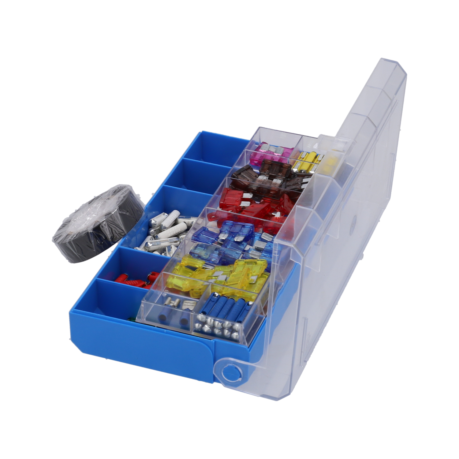 Sicherungssortimentkasten