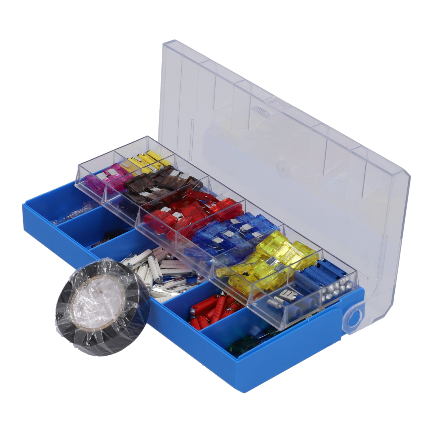 Sicherungssortimentkasten