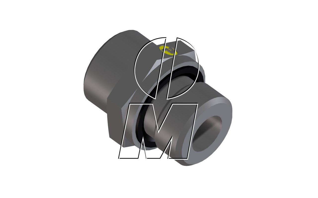 MÜTHING screw-in socket