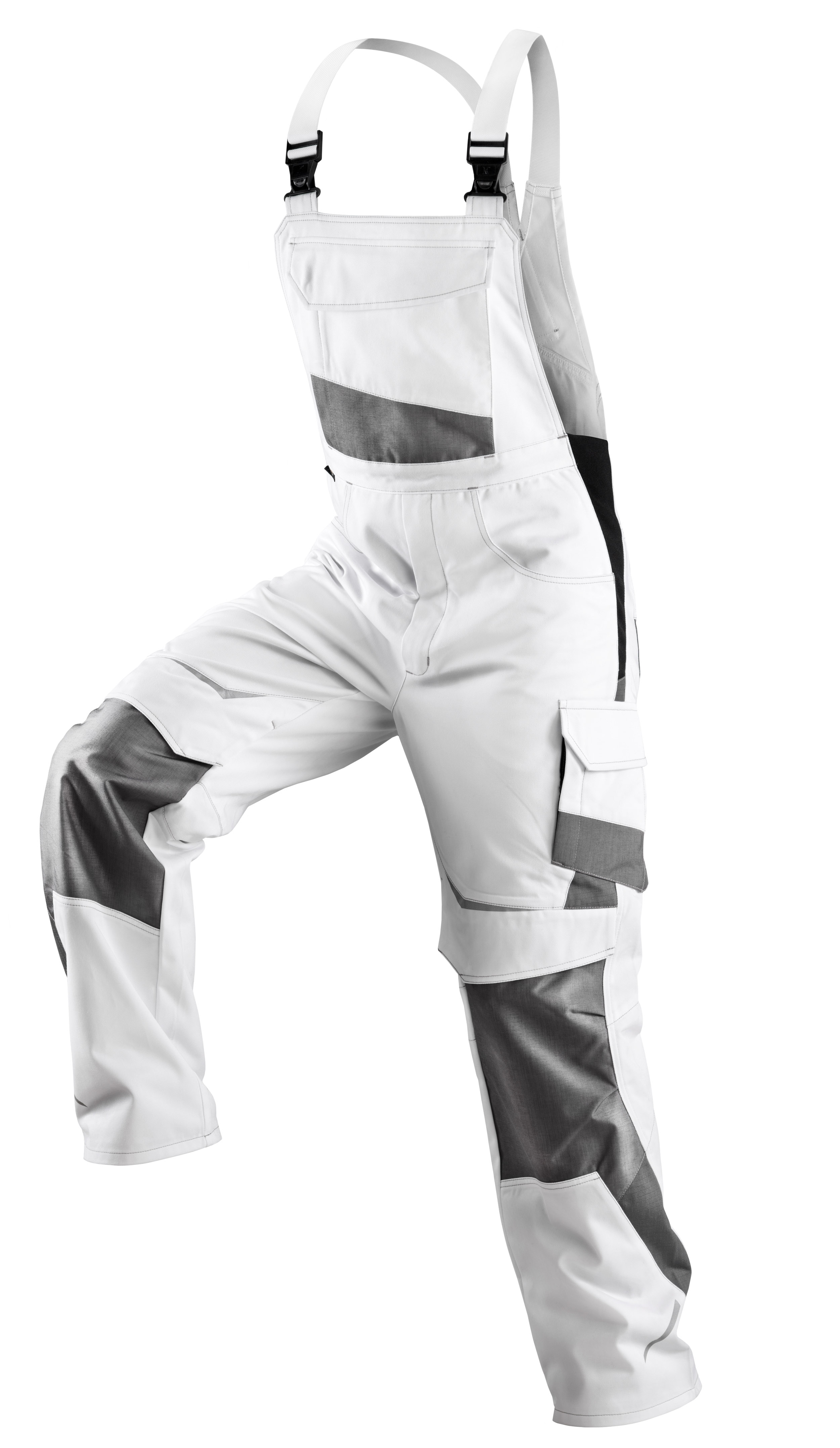 KÜBLER PULSSCHLAG Latzhose 40