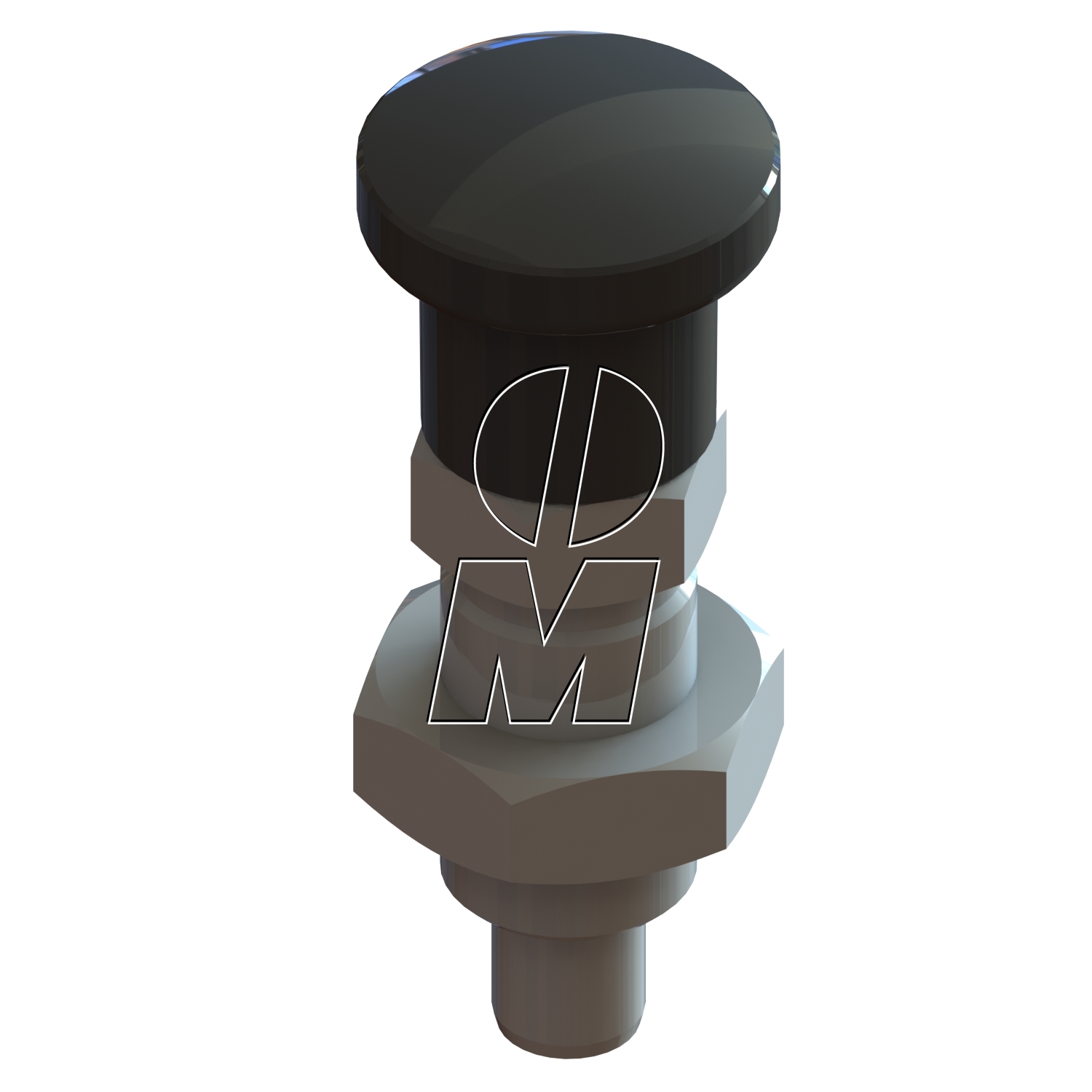 MÜTHING Stop bolt