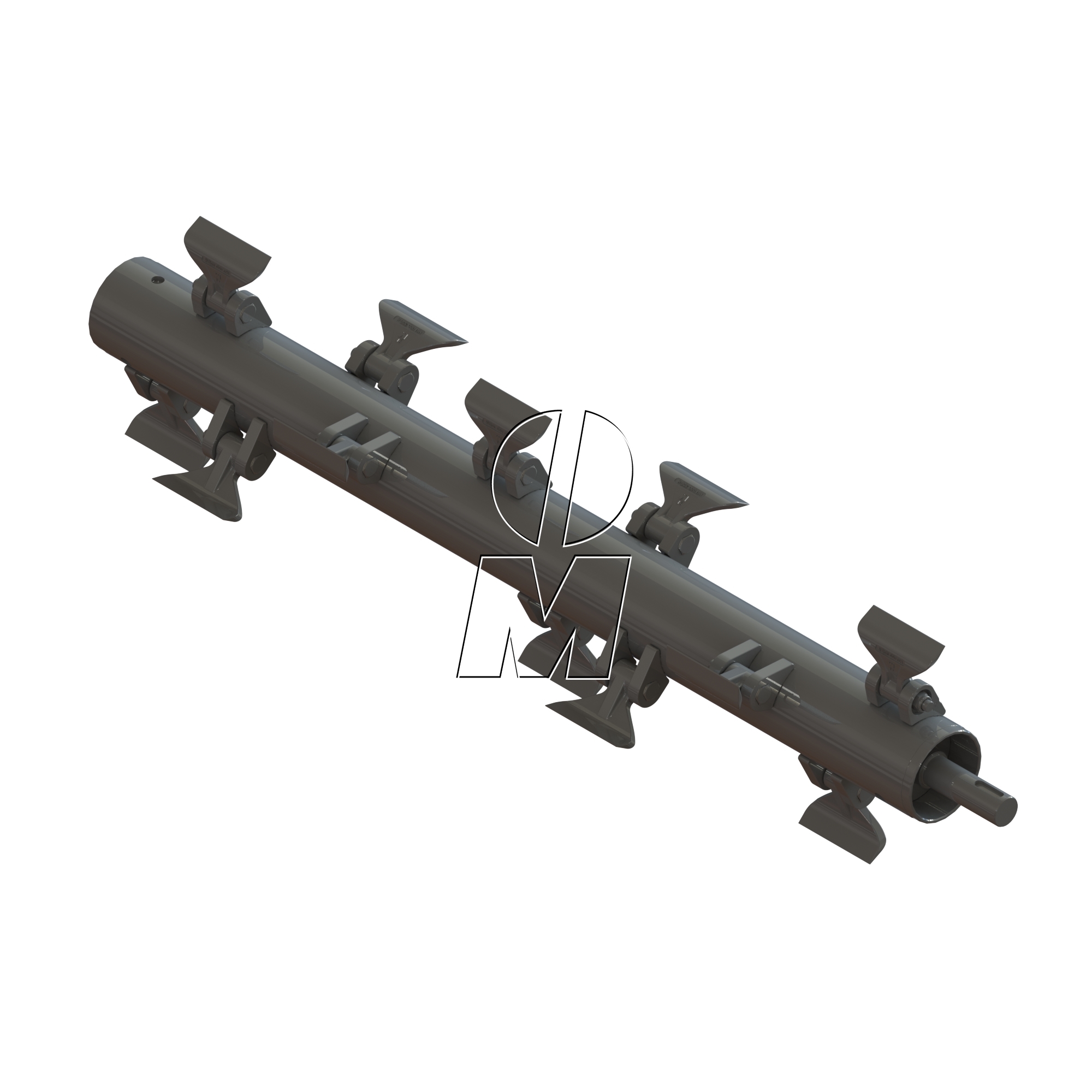 MÜTHING Hammerrotor