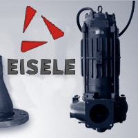 EISELE orig. Drehstrommotor