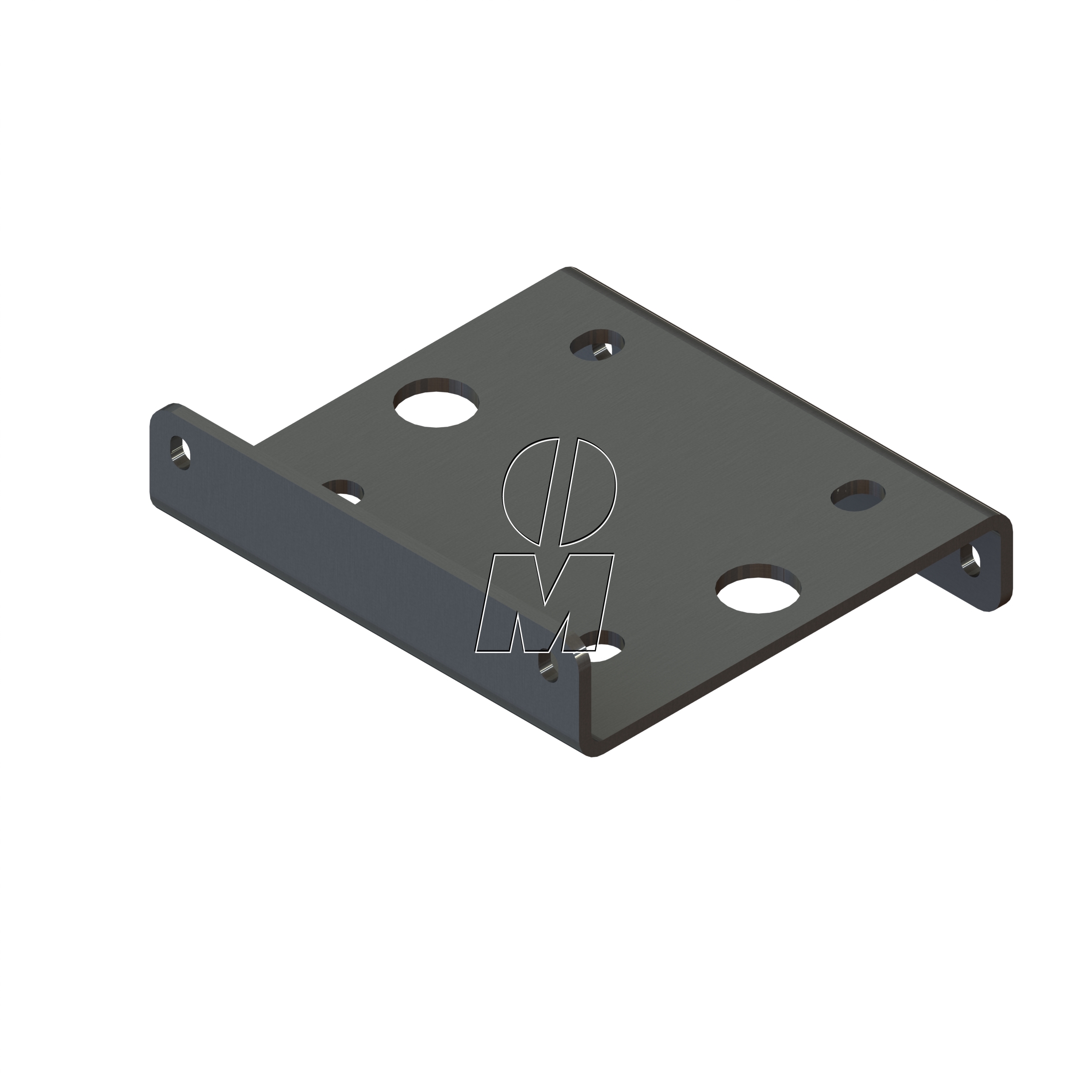 MÜTHING Gearbox console