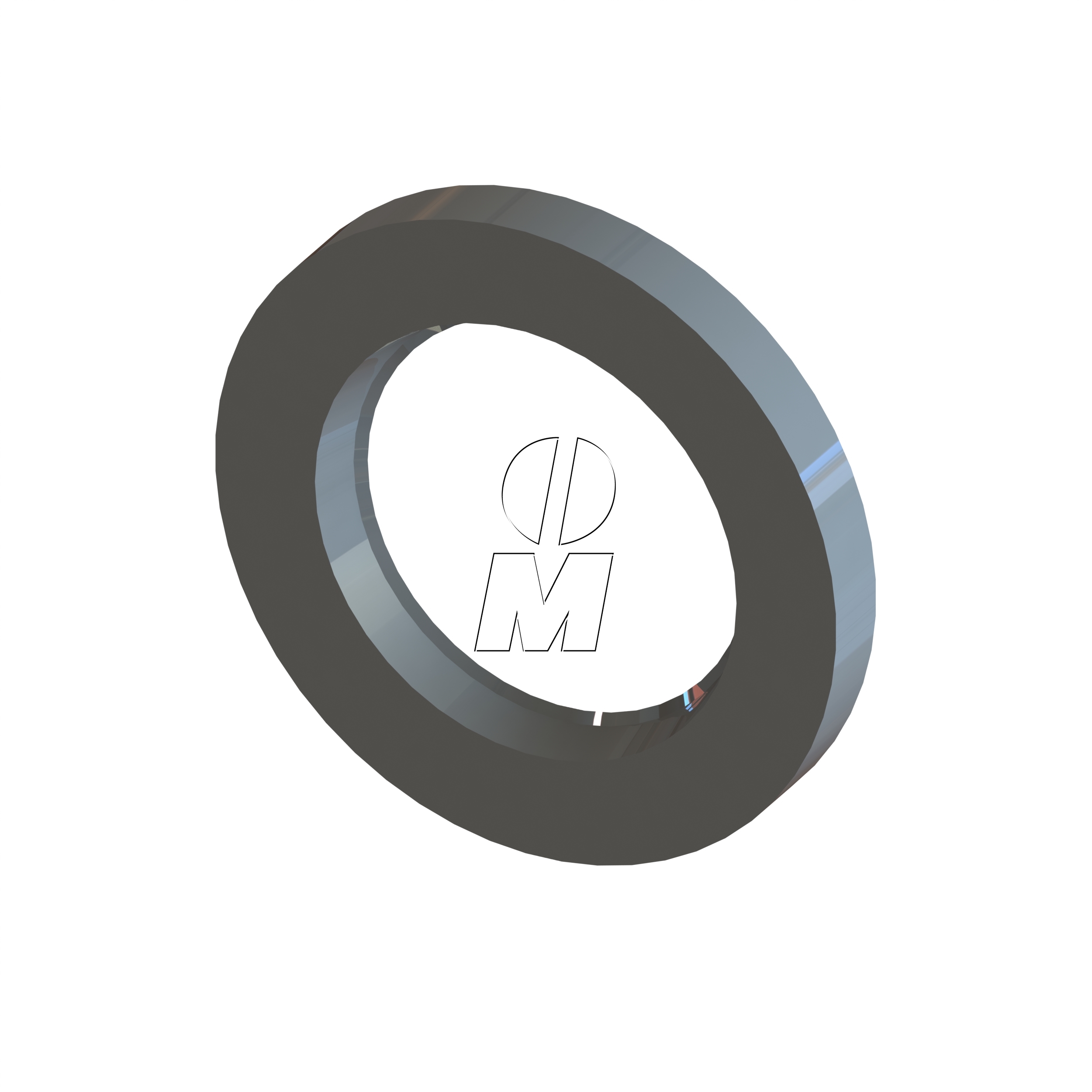 MÜTHING Oil ring