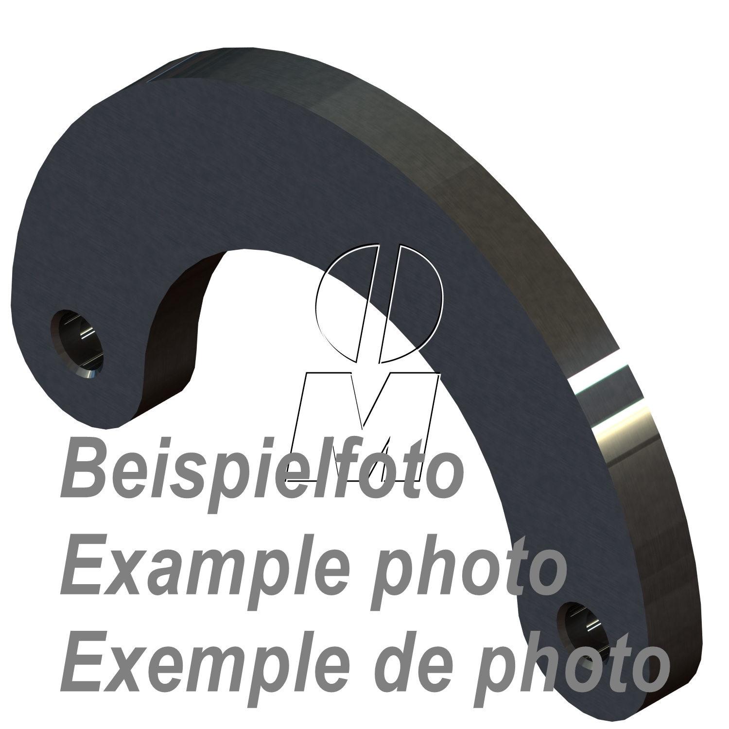 MÜTHING Tension plate